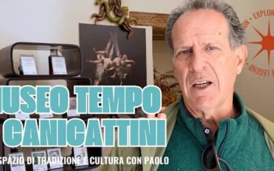 MUSEO TEMPO