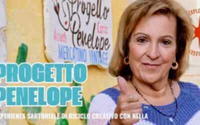 PROGETTO PENELOPE