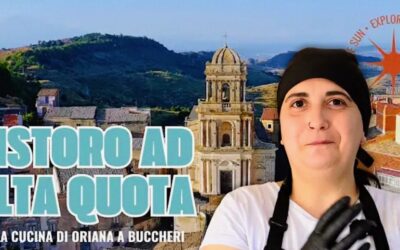 RISTORO AD ALTA QUOTA