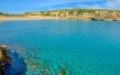 VENDICARI NATURE RESERVE