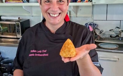 SICILIAN COOKING CLASS