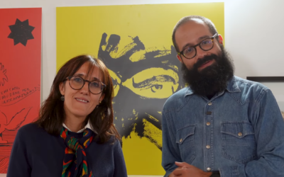 MIB / SPAZIO SAN SEBASTIANO