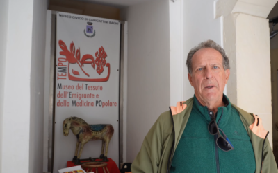 MUSEO TEMPO